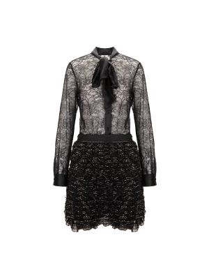 ELISABETTA FRANCHI AB83257E2 110 Dress