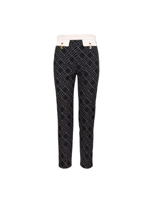 ELISABETTA FRANCHI PAS0156E2 EF3 Trousers