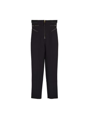 ELISABETTA FRANCHI PA11956E2 110 Trousers