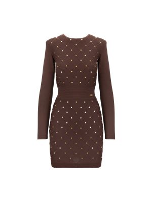 ELISABETTA FRANCHI AM25S57E2 EA3 Dress