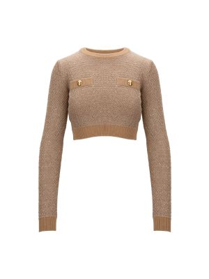 ELISABETTA FRANCHI MK56T57E2 EA2 Long sleeve