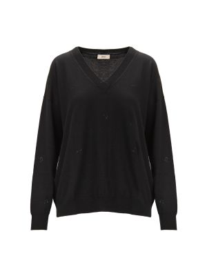 HERNO MV000023D 9300 Sweater 