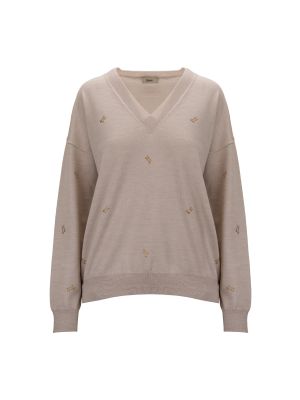 HERNO MV000023D 1990 Sweater 