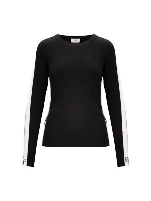 ELISABETTA FRANCHI MK03S56E2 EF3 Sweatshirt