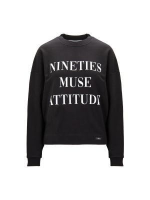 ELISABETTA FRANCHI MD01D56E2 110 Sweatshirt