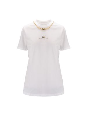 ELISABETTA FRANCHI MA02856E2 270 T-shirt