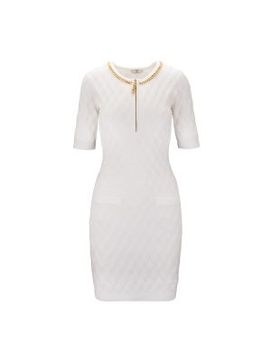 ELISABETTA FRANCHI AM20B56E2 360 Dress