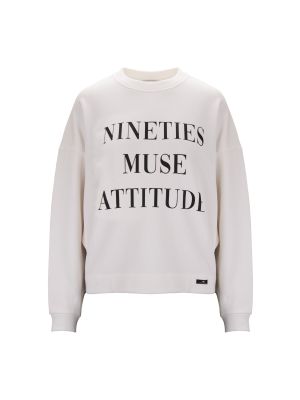 ELISABETTA FRANCHI MD01D56E2 270 Sweatshirt