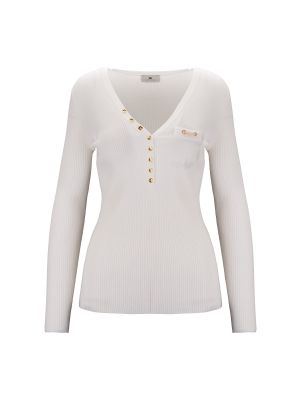ELISABETTA FRANCHI MK12B56E2 360 Long-sleeved