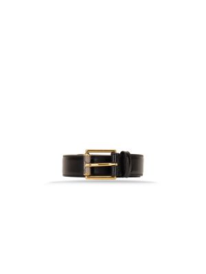 GUCCI 731775 Black Belt