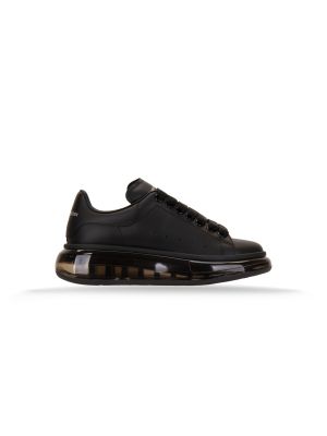 ALEXANDER McQueen 611698 1000 Sneakers