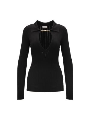 ELISABETTA FRANCHI MK09B56E2 110 Long-Sleeve