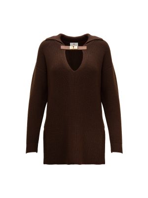 ELISABETTA FRANCHI MK06S56E2 EA3 Sweater 