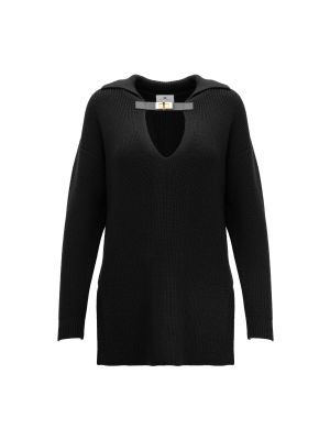 ELISABETTA FRANCHI MK06S56E2 110 Sweater 