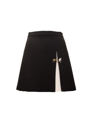 ELISABETTA FRANCHI GO07951E2 685 Skirt