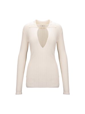 ELISABETTA FRANCHI MK09B56E2 DZ9 Long-Sleeve