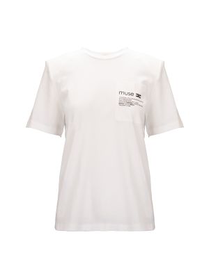 ELISABETTA FRANCHI MA02056E2 270 T-Shirt