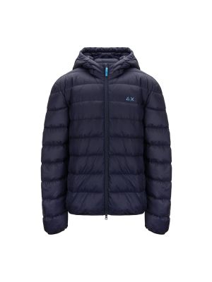 SUN68 R44101 07 Down Jacket 