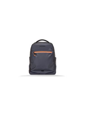 PIQUADRO CARBON NEUTRAL 31,52 Navy Backpack