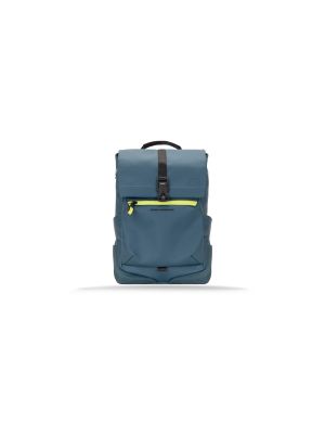 PIQUADRO CARBON NEUTRAL 17,39 Oil Backpack 