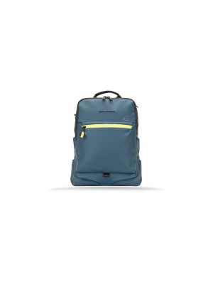 PIQUADRO CARBON NEUTRAL 21,92 Oil Backpack 