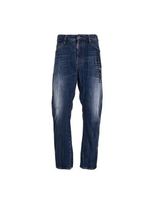 DSQUARED2 BRO S79LA0072 470 Jeans