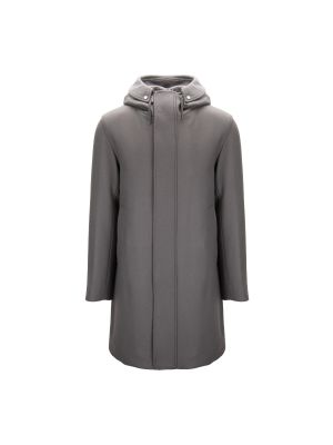 HERNO PA000153U 9487 Half Coat