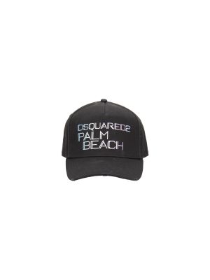 DSQUARED2 BCM0809 2124 Baseball cap