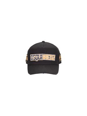 DSQUARED2 BCM0733 2124 Baseball Cap