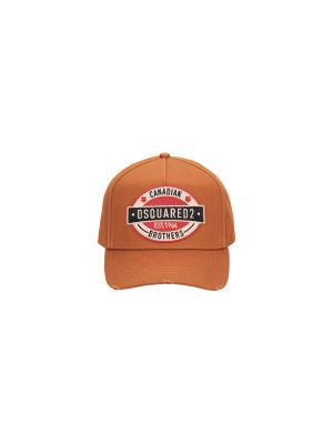 DSQUARED2 BCM0621 5058 Baseball Cap