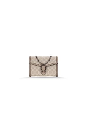 GUCCI 401231 9683 Shoulder Bag