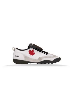 DSQUARED2 SOCCER  SNM0361 M1899 Sneakers