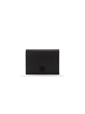 GUCCI 456126 1000 Wallet 