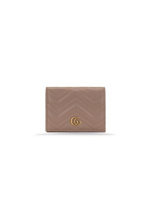 GUCCI 466492 5729 Wallet