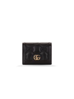 GUCCI 723786 1000 Wallet