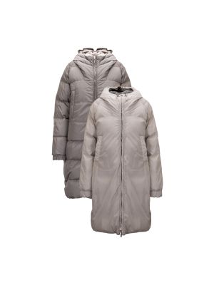 MAXMARA Sophie 002 Reversible Down Jacket