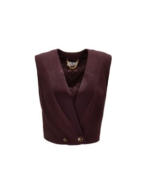 ELISABETTA FRANCHI GL00256E2 EA4 Gilet 