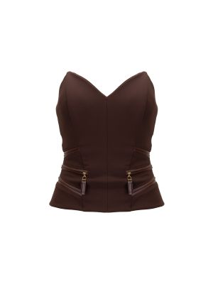 ELISABETTA FRANCHI TO03656E2 EA3 Top