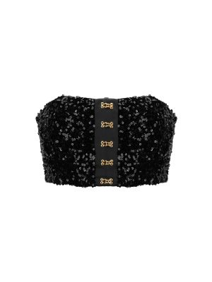 ELISABETTA FRANCHI TO04757E1 110 Top 