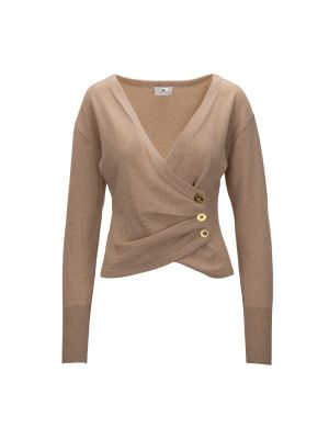ELISABETTA FRANCHI MK32S57E2 EN1 Cardigan