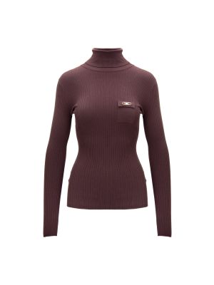 ELISABETTA FRANCHI MK11B56E2 EA4 Longsleeved