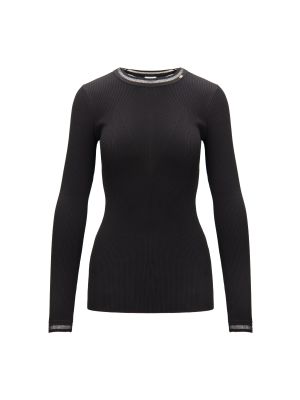 ELISABETTA FRANCHI MK13B56E2 110 Longsleeved