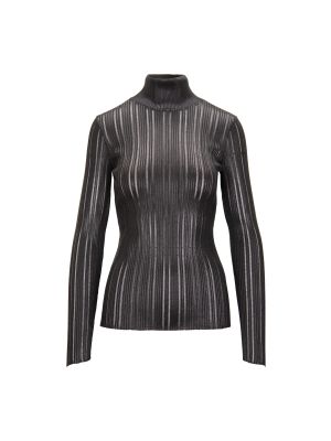 ELISABETTA FRANCHI MK17Q56E2 110 Longsleeved