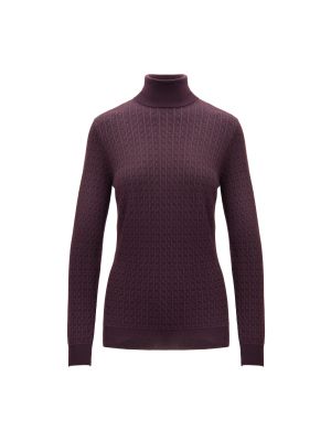 ELISABETTA FRANCHI MK23S56E2 EA4 Longsleevd