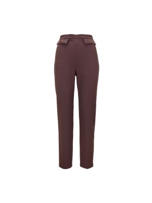 ELISABETTA FRANCHI PA12056E2 EA4 Trousers