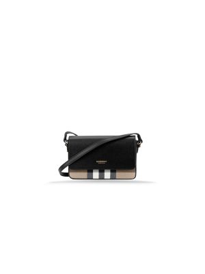 BURBERRY New Hampshire 8107269 Shoulder Bag