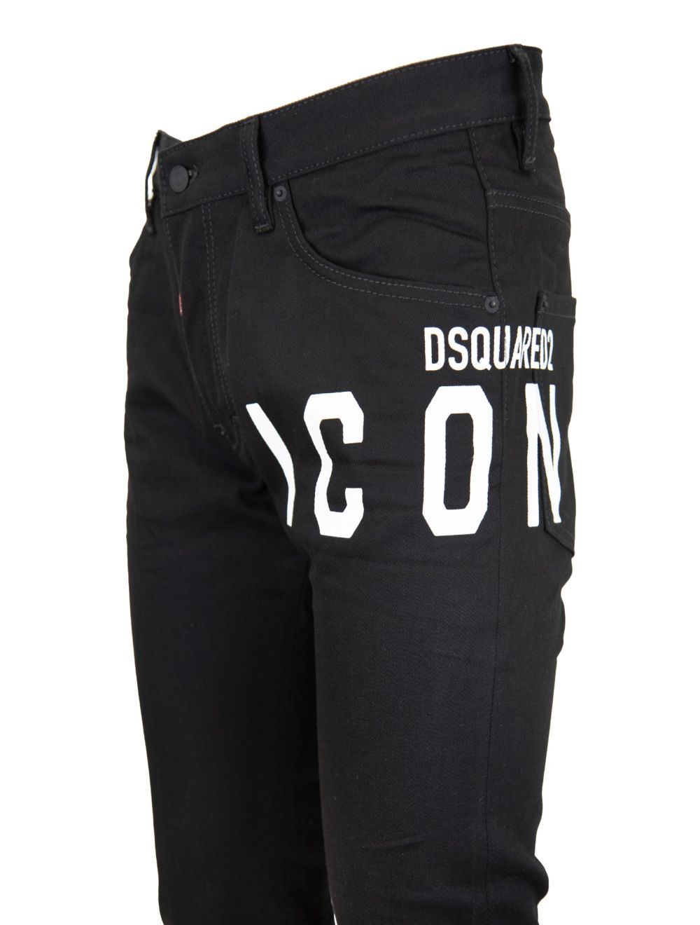 DSQUARED2 20AW ICON SKATER JEAN デニムパンツ