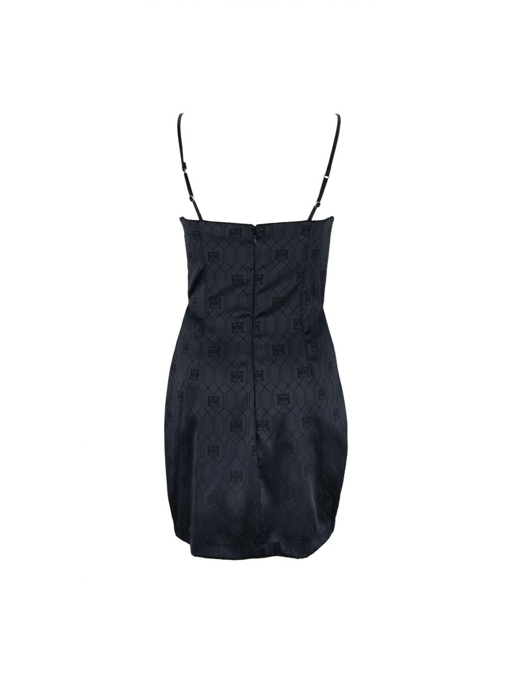 ELISABETTA FRANCHI AB43437E2 110 Dress