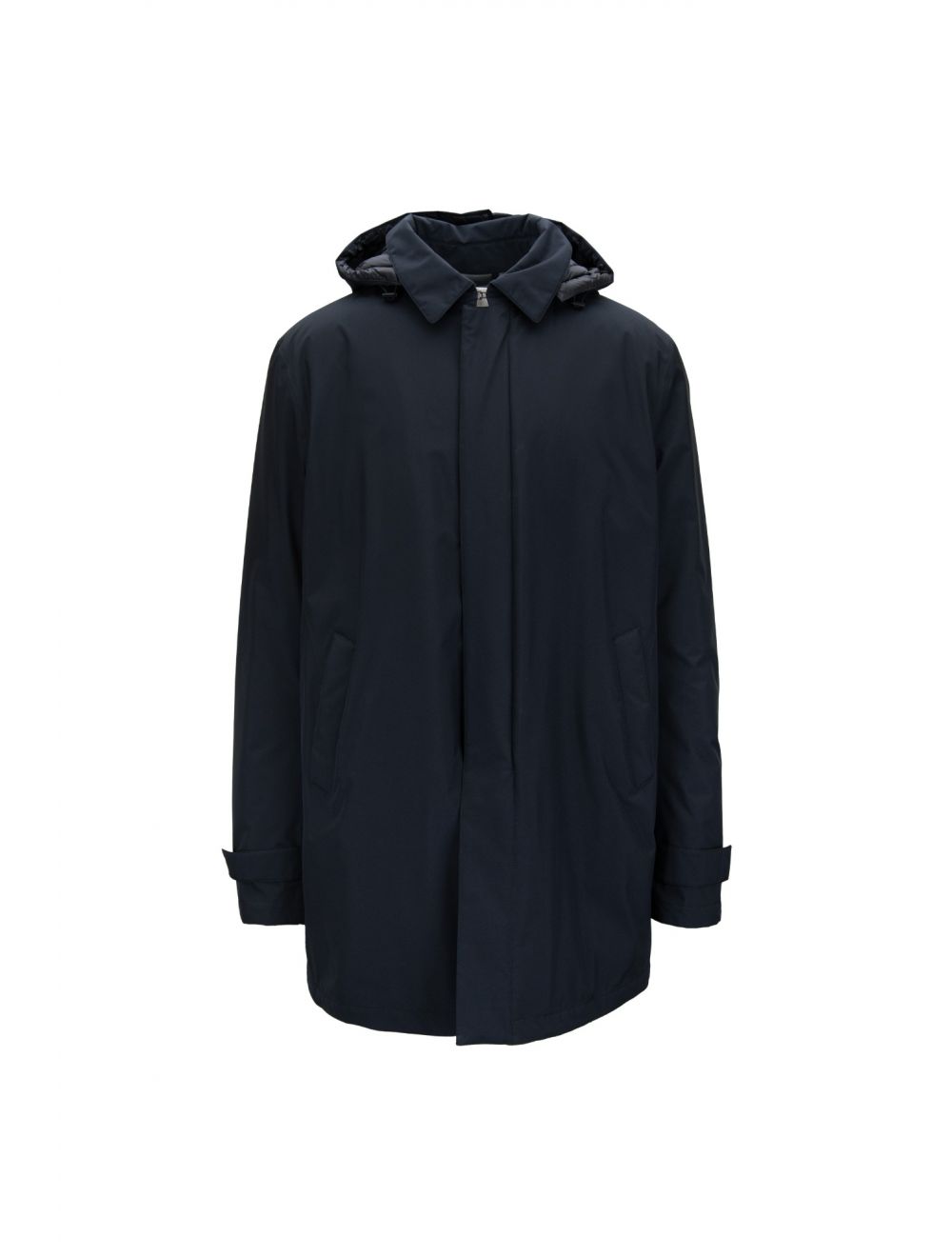 Down Jacket Piumino Laminar Herno Herno Laminar Piumino Herno