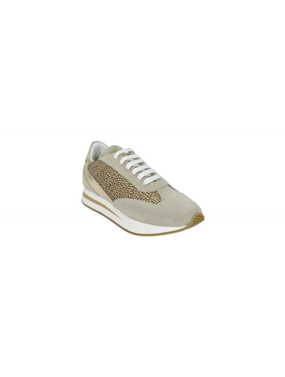 Borbonese sneakers deals